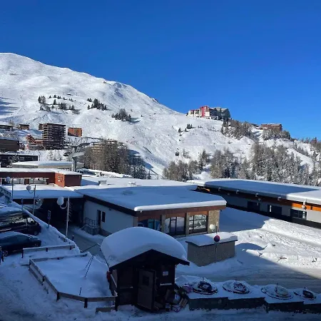 Apartment Chaleureux Proche Des Pistes - 6 Pers. - 2 Ch. - Fr-1-181-2671
