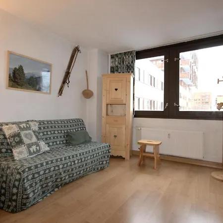 Chaleureux Proche Des Pistes - 6 Pers. - 2 Ch. - Fr-1-181-2671 Apartment *